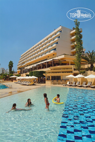 Hotel photo Elias Beach 4*