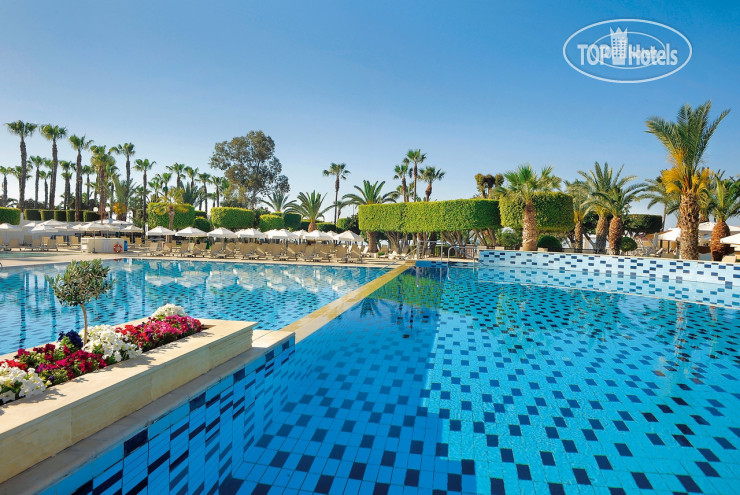 New photos from tourists Elias Beach 4*