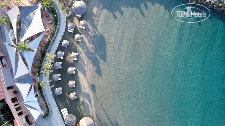 Photos Amathus Beach Hotel Limassol