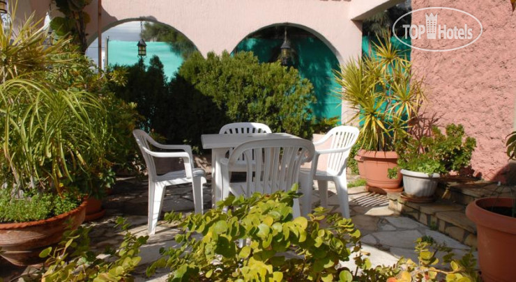 New photos from tourists Le Village Hotel 1*
