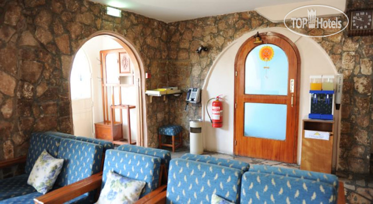 Hotelier's photos Le Village Hotel 1*