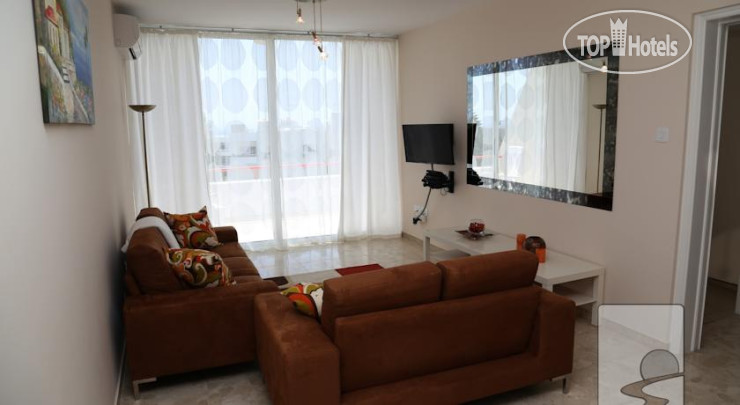 New photos from tourists Amathusia Sweet Beach Apartments