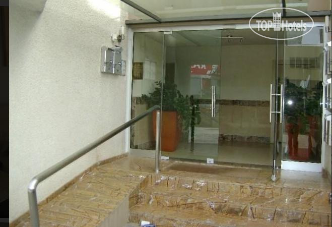 Hotelier's photos Zavos Pegasos Beach Apartments