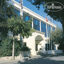Hotel photo Alasia 4*