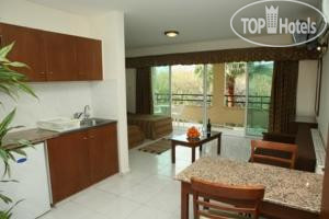 New photos from tourists Marianna APT