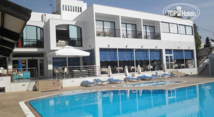 Hotel photo Lobelia Park Beach Annex 3*