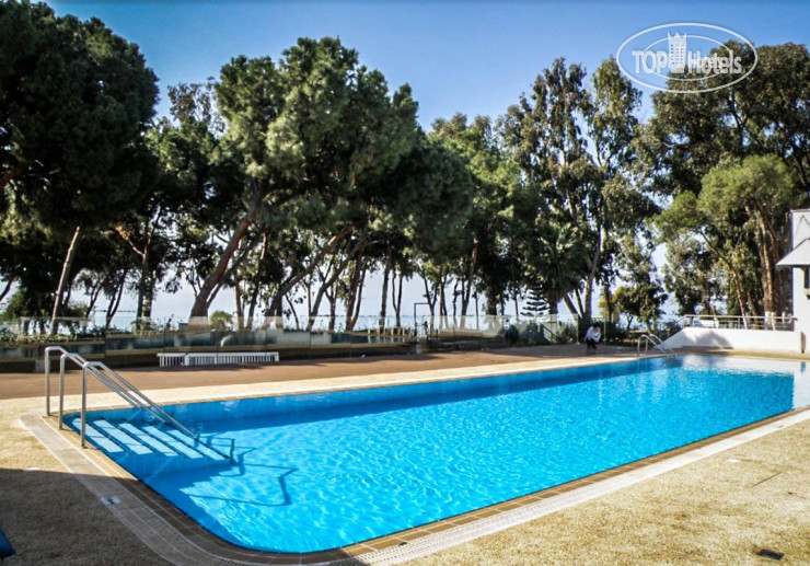 New photos from tourists Lobelia Park Beach Annex 3*