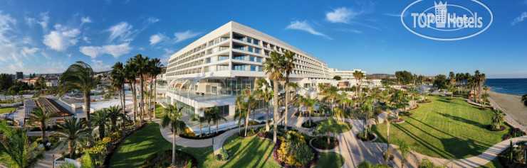 Hotel photo Parklane, a Luxury Collection Resort & Spa, Limassol 5*