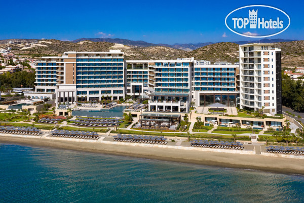 Hotelier's photos Amara Hotel 5*