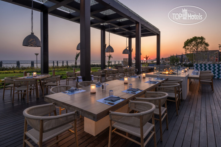 New photos from tourists Amara Hotel 5*