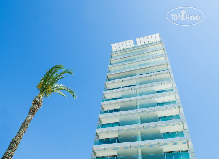 Hotelier's photos The Tower at St Raphael Resort 4*