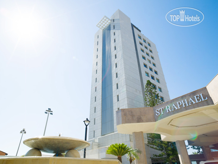 Photos The Tower at St Raphael Resort