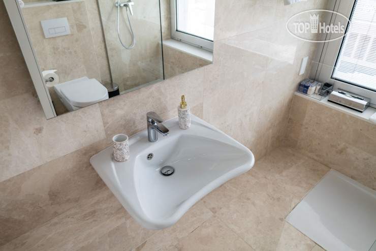 New photos from tourists The Tower at St Raphael Resort 4*