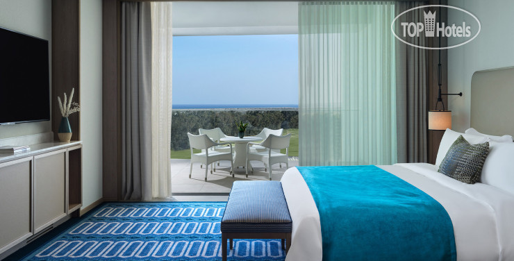 Hotel photo City Of Dreams Mediterranean 5*