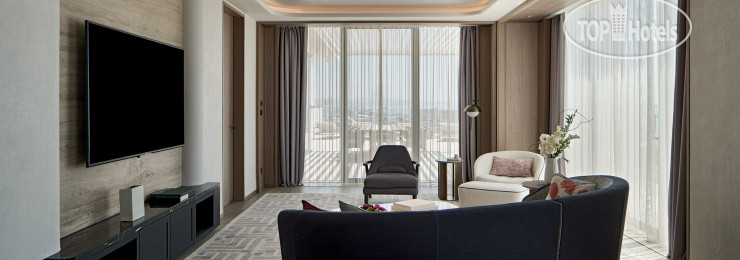Hotel photo City Of Dreams Mediterranean 5*