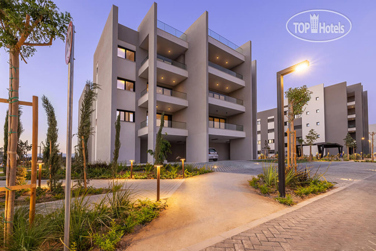 New photos from tourists Sunset Gardens 4*