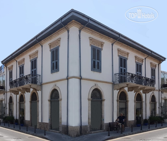 New photos from tourists La Maltese Mansion 3*