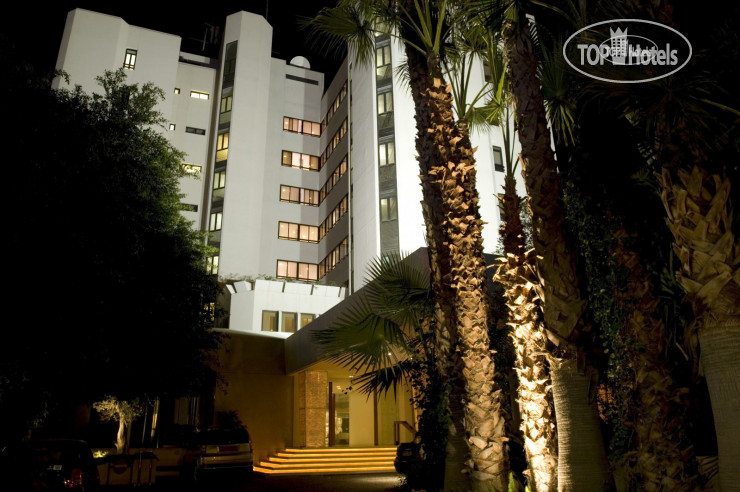 Фото Londa Beach Deluxe Suite Hotel