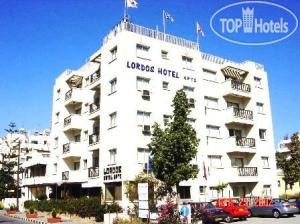 Hotel photo Lordos Apt 3*