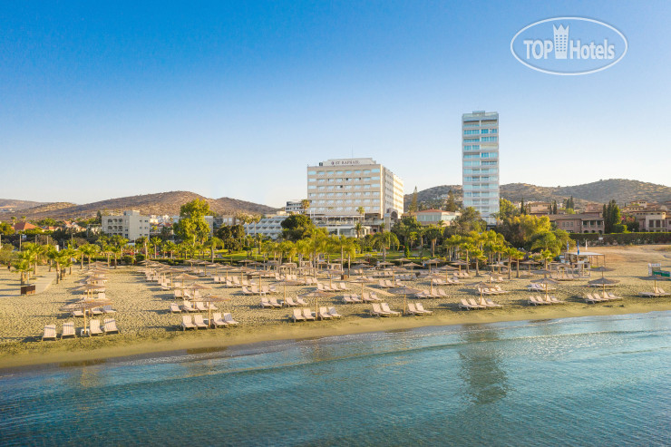 Фото St Raphael Resort