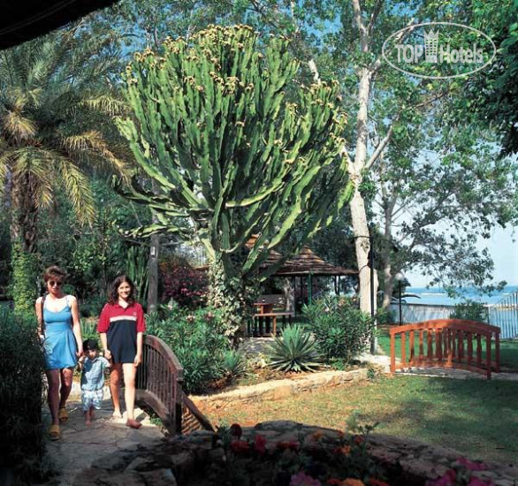 New photos from tourists Poseidonia Beach Hotel 4*