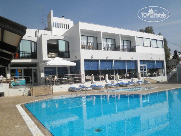 New photos from tourists Park Beach 3*