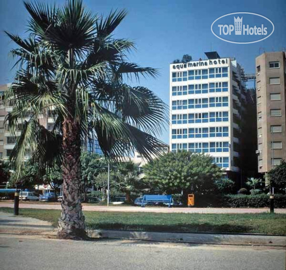 Hotel photo Aquamarina 3*