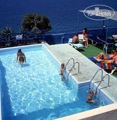 New photos from tourists Aquamarina 3*