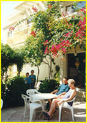 New photos from tourists Tasiana Star Hotel and Apartments