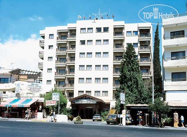 Hotel photo Azur Beach 3*