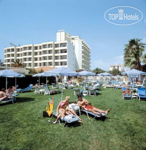 Hotelier's photos Old Bridje 2*