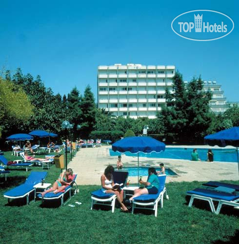 Hotel photo Pegasus Beach APT