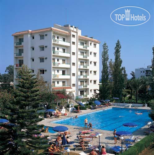 Hotelier's photos Roussos Beach APT