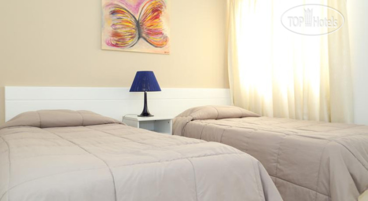 New photos from tourists River Beach APT