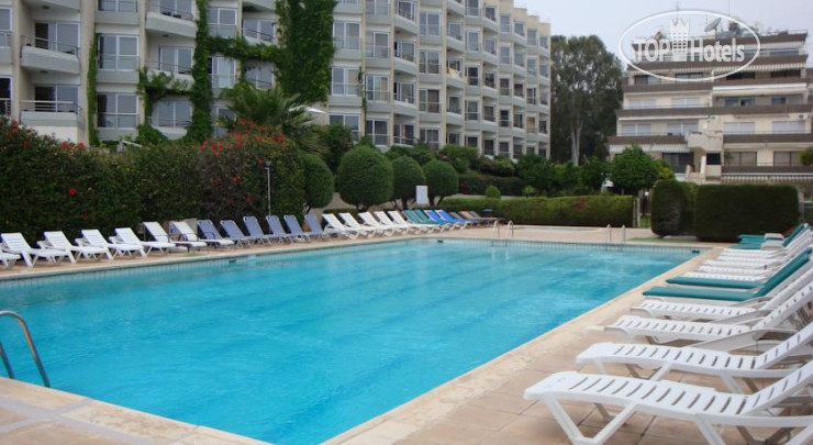 Hotelier's photos River Beach APT