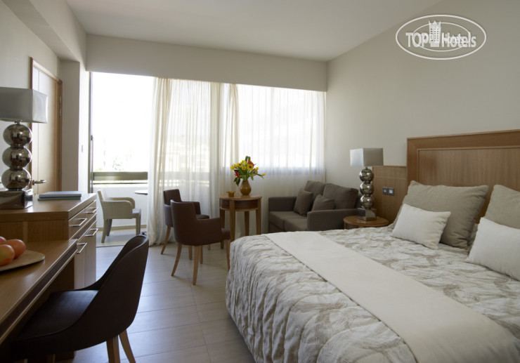 New photos from tourists Atlantica Oasis Hotel 4*