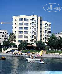 Hotelier's photos Atl Balmyra 3*