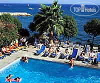 New photos from tourists Atl Balmyra 3*