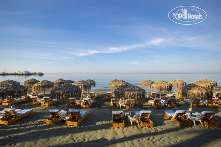 New photos from tourists The GrandResort - Limited Edition by Leonardo Hotels 5*