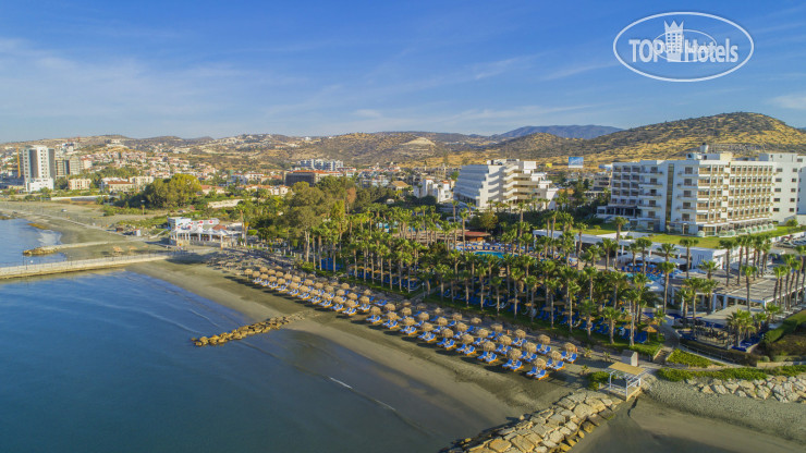 Hotelier's photos The GrandResort - Limited Edition by Leonardo Hotels 5*
