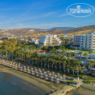 The GrandResort - Limited Edition by Leonardo Hotels 5*