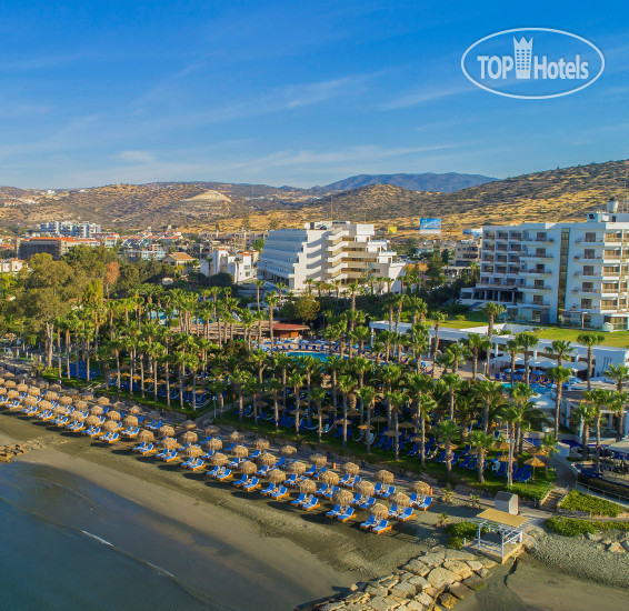 Фото The GrandResort - Limited Edition by Leonardo Hotels