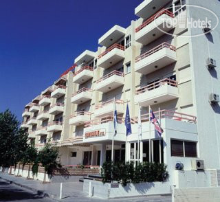 Hotelier's photos Sunsmile APT