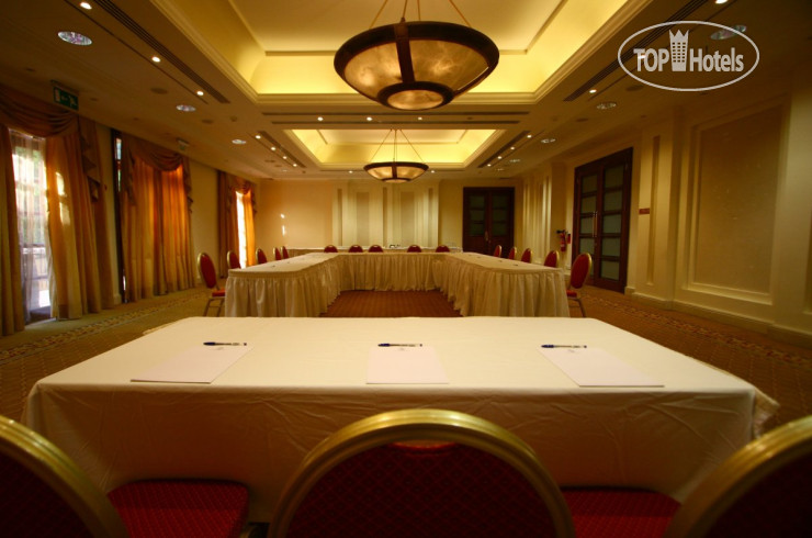 New photos from tourists Curium Palace 4*