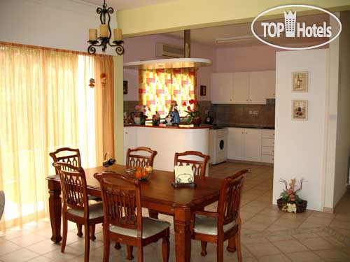New photos from tourists Villa Malinda APT