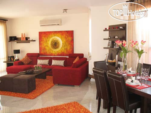 New photos from tourists Villa Mediatra 4*