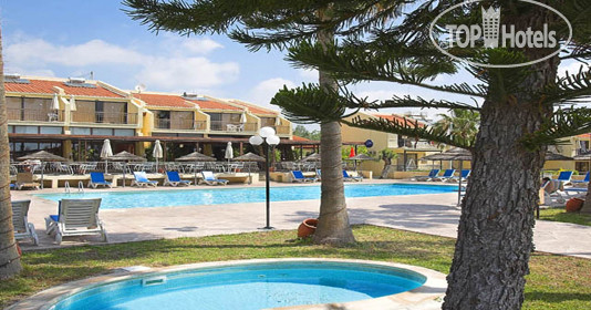 Photos Club Aphrodite Erimi