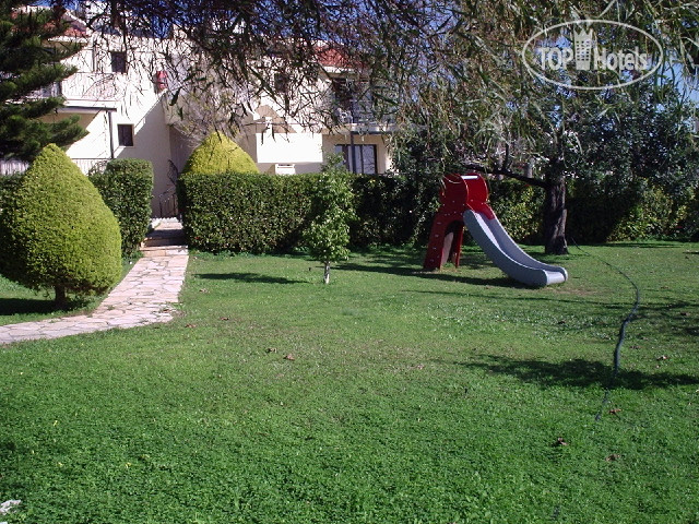 New photos from tourists Club Aphrodite Erimi 3*
