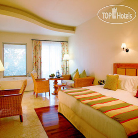 Фото Les Villas At Le Meridien