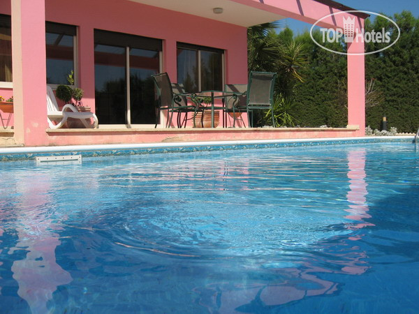 Hotelier's photos Villa Beatrichi 4*
